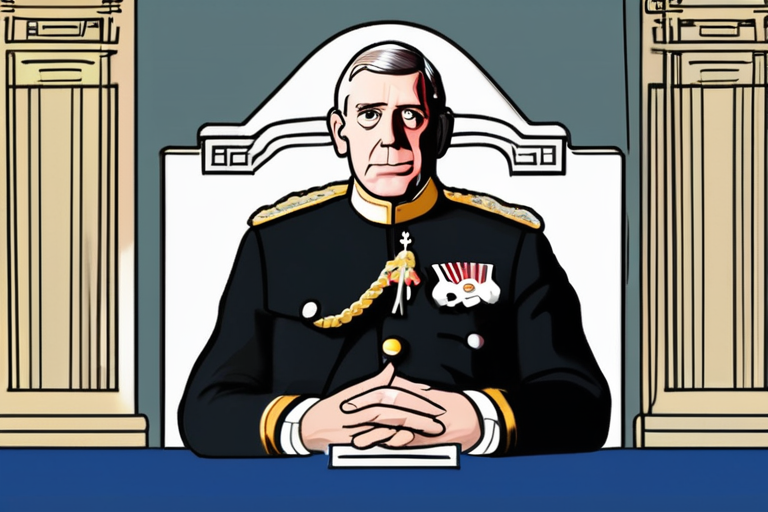 King Charles III Revokes Prince Andrew's Titles and Removes Access to Royal Estate