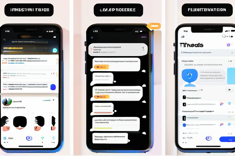 Threads Gives Users More Control Over Conversations with Reply Approvals and Filtering