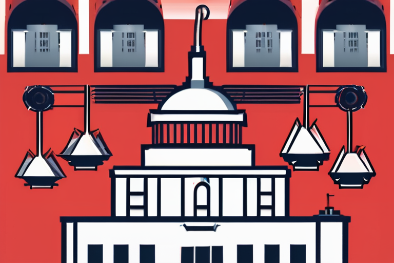 White House Loss and Senate Absence Deal Blow to Trump's Health Agenda