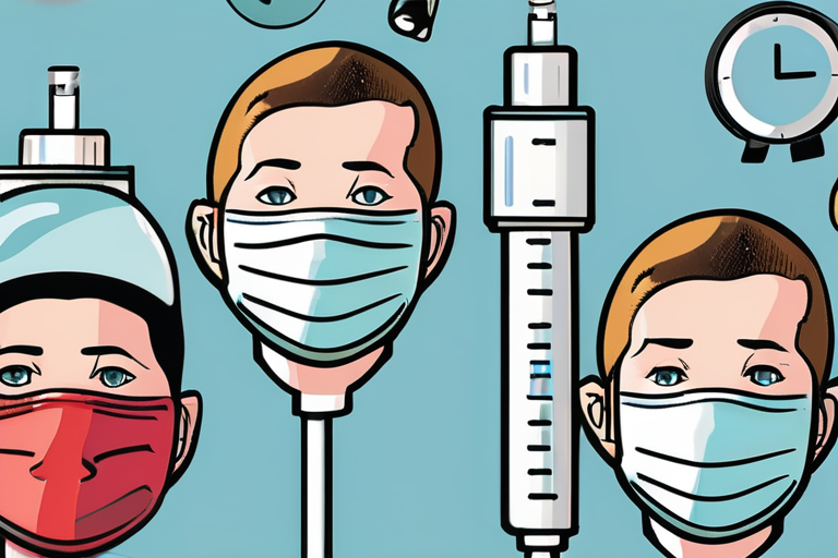 Cold Vaccines Remain Elusive Despite Decades of Research