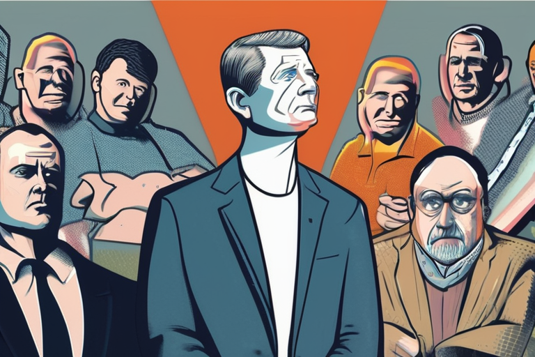 Conspiracy Theories Go Mainstream: How Tech Fuels the Rise of Fringe Politics