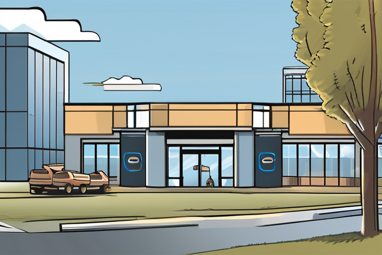 Salesforce Stock Finds Support, Buying Opportunity Emerges