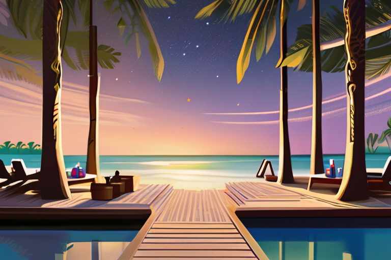 Women Unite Under the Stars at Banyan Tree Mayakoba's Exclusive Female Leadership Retreat