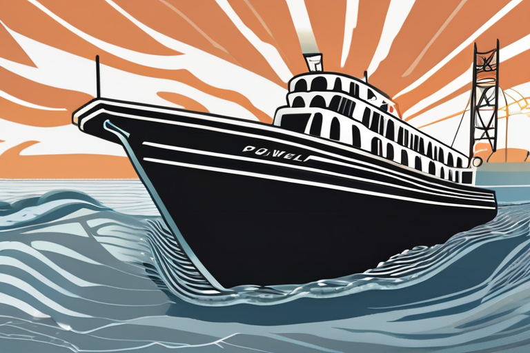 Powell's Rate Cut Riddle: Can He Lead the Fed to Calm Waters?