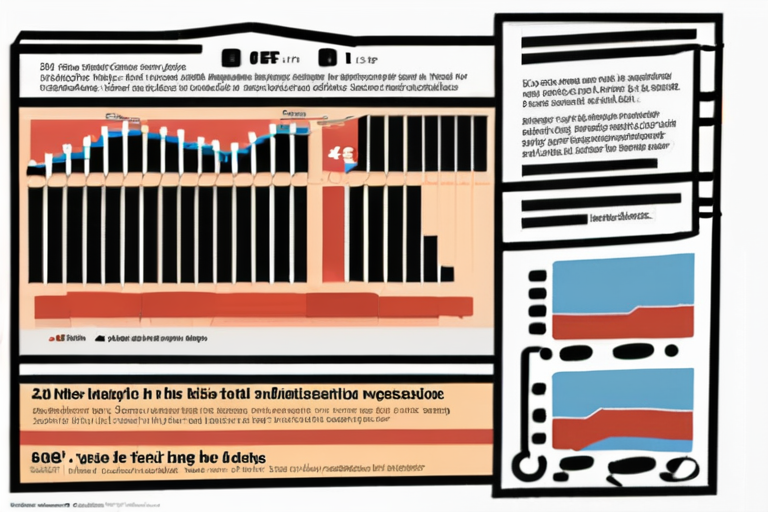 BofA Sounds Alarm: Market Plunge Triggers "Fail Risks" in 2025