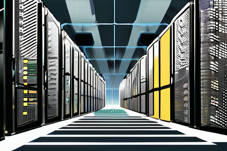 Meta Invests $27 Billion in AI Compute, Fueling Data Center Boom