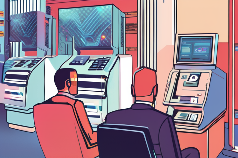 AI Adoption at Risk: Over-Reliance on AI Threatens Business Success