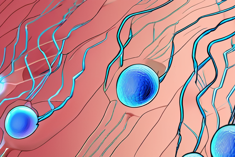 Researchers Correct Study on Muscle Stem Cell Niche After Figure Preparation Error