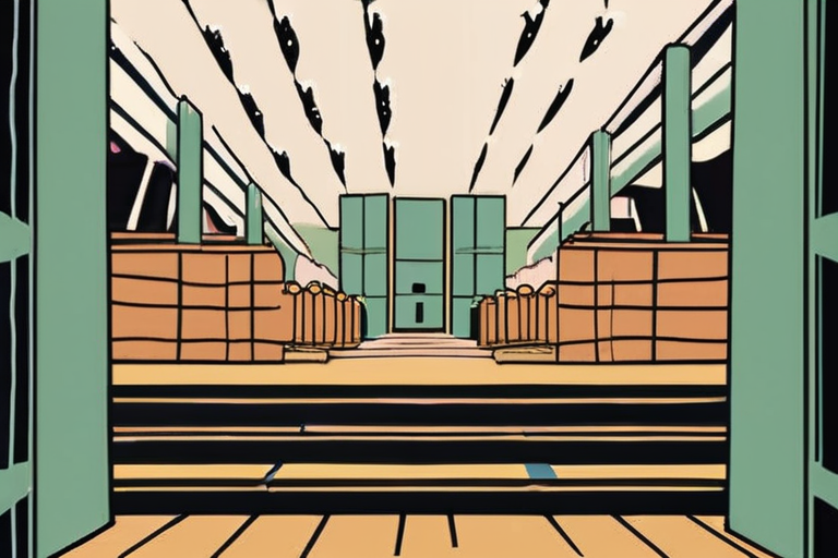 Woody Allen Secures Regional Financing for Next Film in Madrid