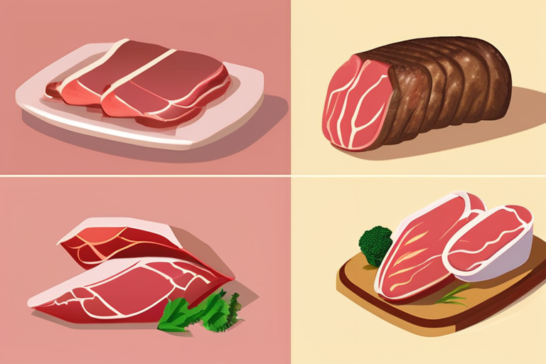 Cultivated Meat Ban Sparks Debate Over Food Evolution