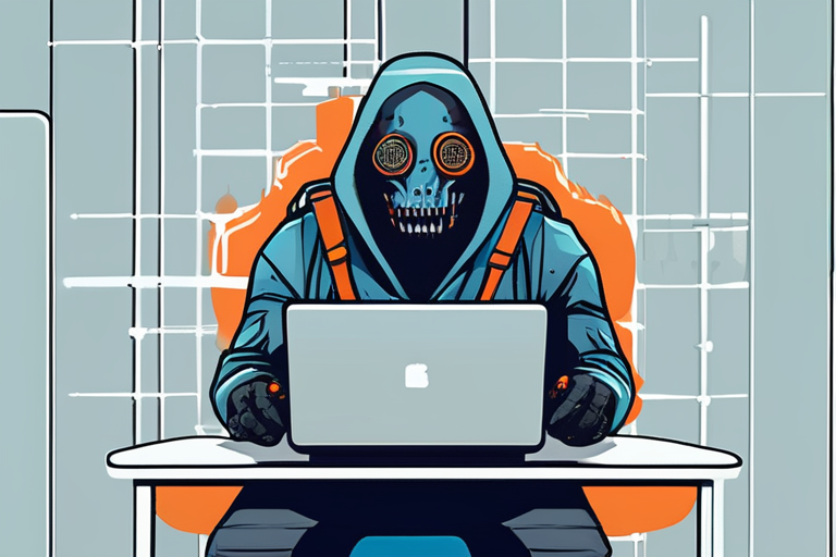 AI-Generated Threats Escalate to Graphic Violence Online