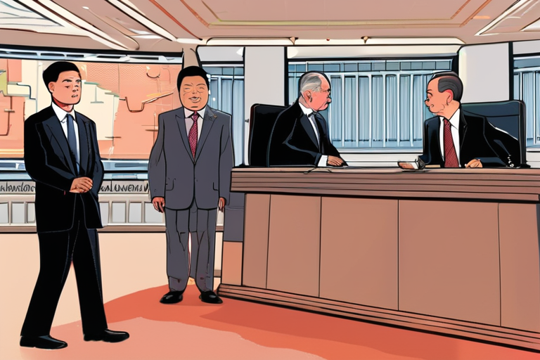 Canada's Mark Carney Set for Historic China Visit Amid Diplomatic Shift