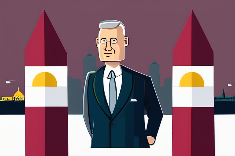 Latvia Withdraws from Istanbul Convention, Igniting Global Backlash