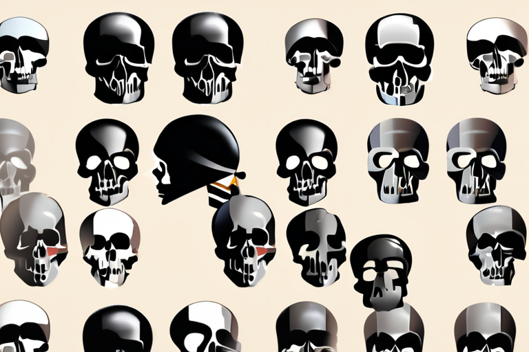 60-Year Journey Ends: Tourist Returns Stolen Austrian Skull