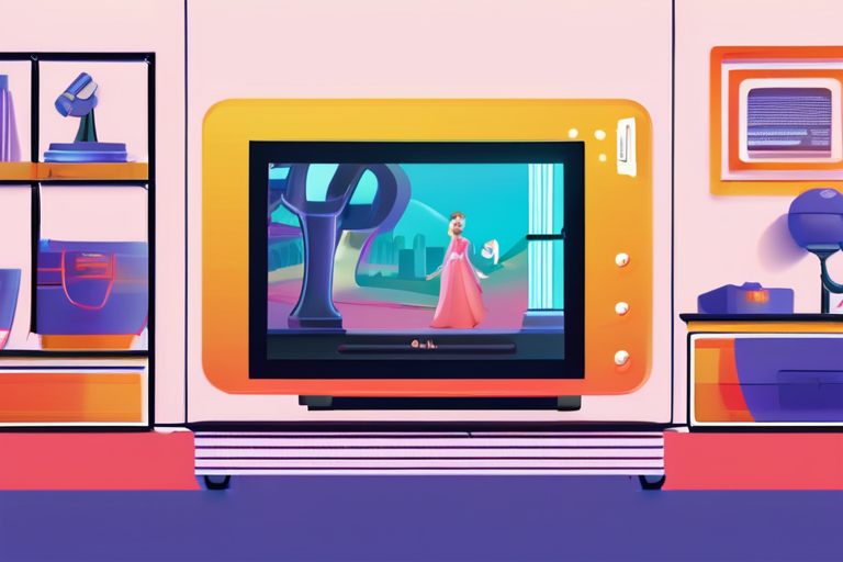 Disney Channels Vanish from YouTube TV Amid Licensing Dispute