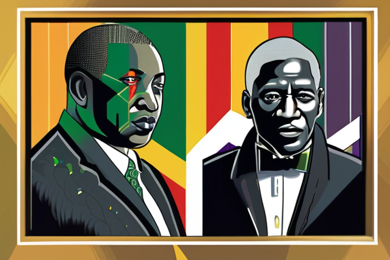 Manchester Marks 80th Anniversary of Pan-African Congress: Unpacking the Legacy