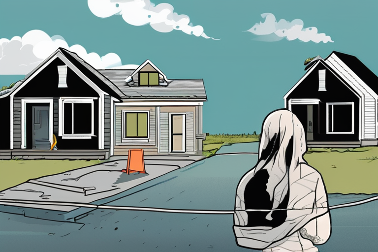 Black River Residents Confront Hurricane Melissa's Unprecedented Destruction