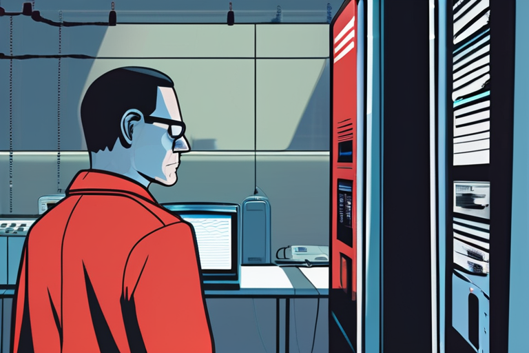 Government Hackers Spent Nearly a Year Inside Telecom Giant Ribbon's Network