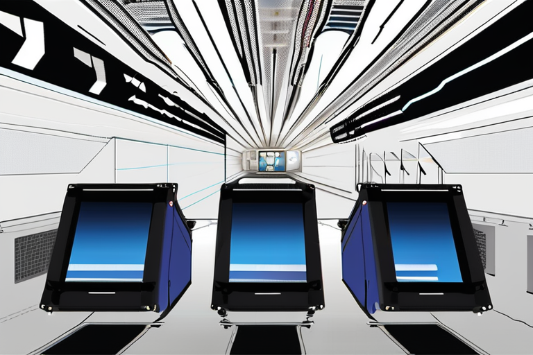 SpaceX Eyes Orbit for Next-Gen Data Centers with Autonomous Assembly