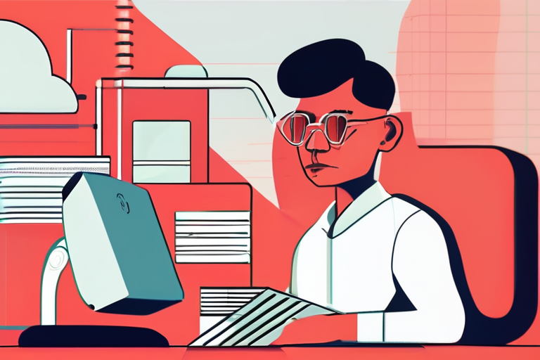 Meet the Visionary Behind the AGI Revolution