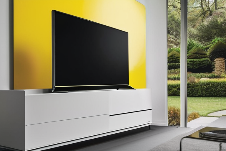 LG G5 OLED TV Drops to $2,000 Amid Price Slump