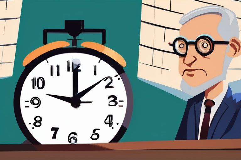 Christian Influencers Condemn Hatch Clocks Over Alleged Occult Themes