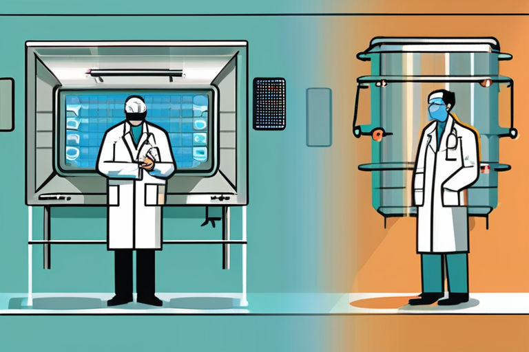 Cold Vaccine Eludes Scientists Despite Decades of Research