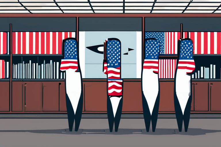 Conspiracy Theories Creep into US Policy: A Growing Threat to Governance