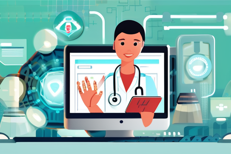 Healthcare Providers Unlock AI-Powered Efficiency