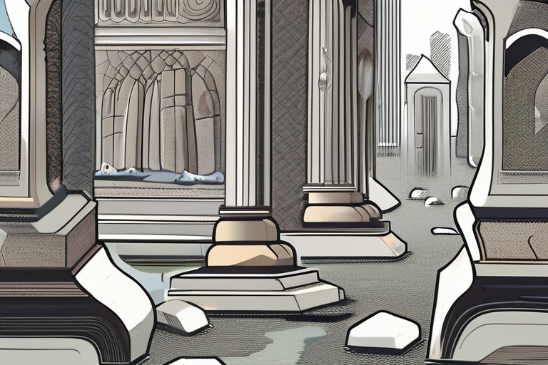 Uncovering the Secrets in Stone: How Gravestones Reveal the Earth's Geological Past