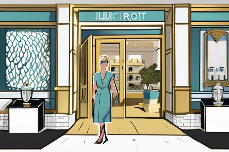 Lulu Frost & Co. Brings Luxury to Long Island's Gold Coast