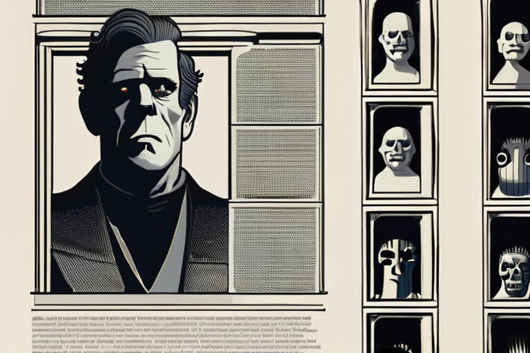 Guillermo del Toro Unveils Final Frankenstein Trailer Ahead of Netflix Premiere