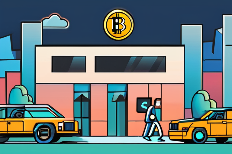 Crypto Investors Flock to New Solana ETF, Driving Historic Launch