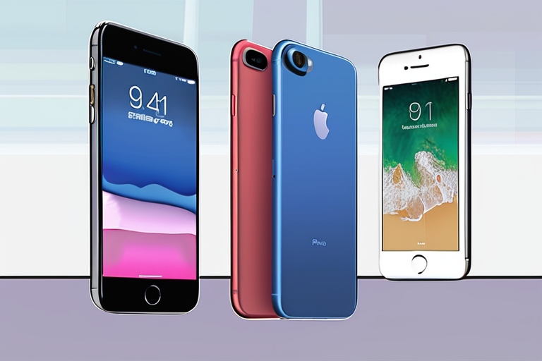 Apple Predicts Record-Breaking iPhone Sales Amid Holiday Surge