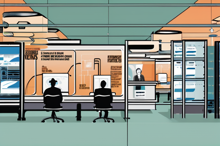 "Bloomberg Screentime: A Week of Tech and Trends"