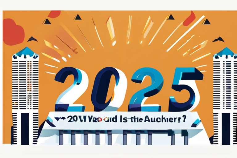 Dictionary.com's 2025 Word of the Year Leaves Many Puzzled