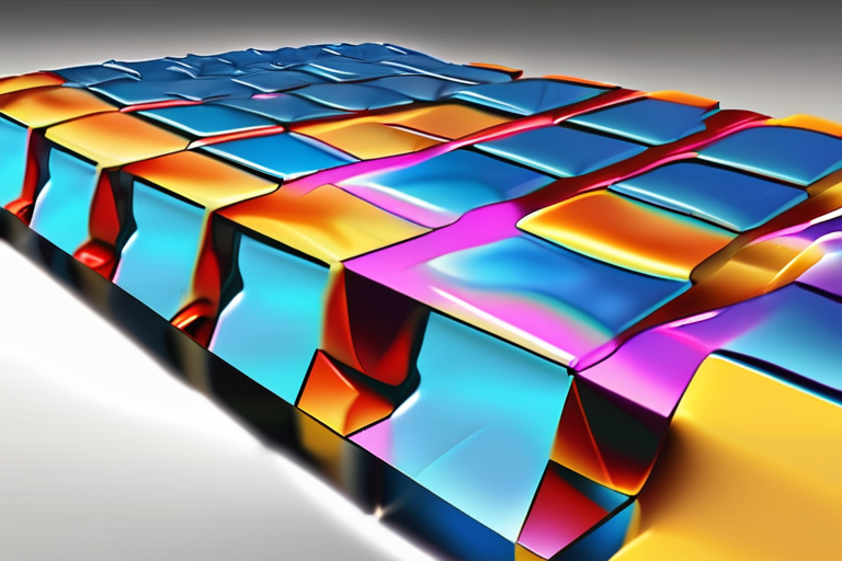 Scientists Edge Closer to Room-Temperature Superconductors