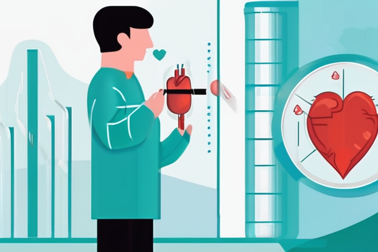 Semaglutide Medication Shows Promise in Preventing Heart Attacks Worldwide