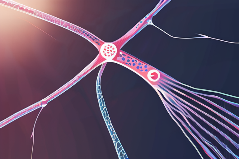 Breakthrough in AI: Artificial Neurons Get a Power Boost