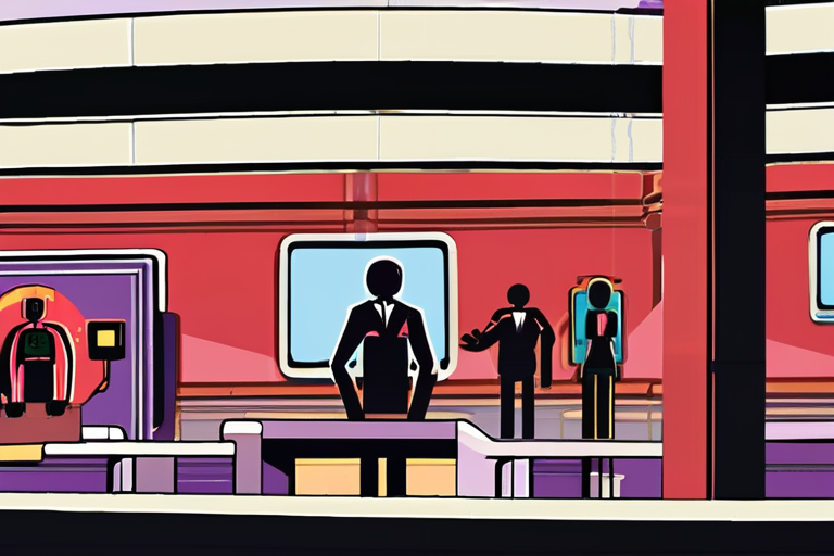 Bloodlines Unleashed: Family Feud Ignites in Violent Ends