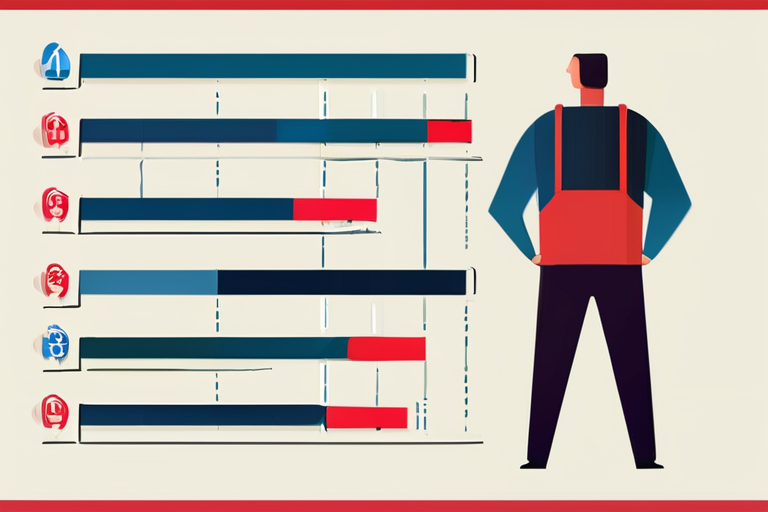 Federal Shutdown Threatens Food Security for 40 Million Americans