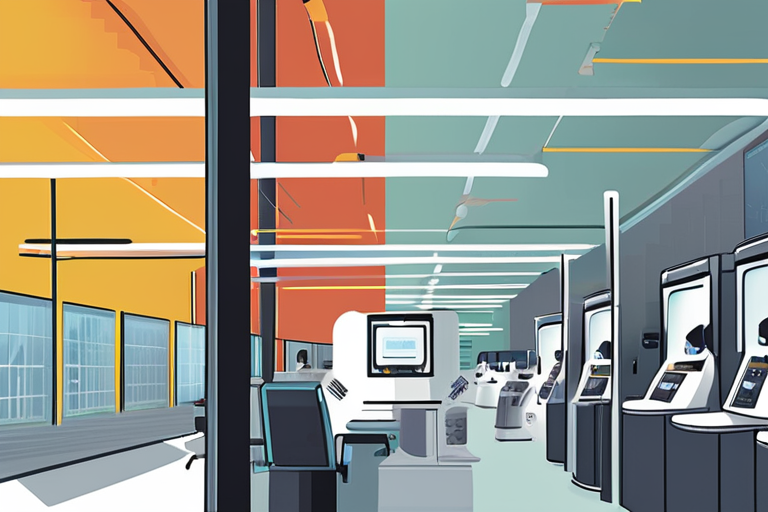 Tech Giants Fuel AI Boom with Multi-Billion Dollar Spending Surge