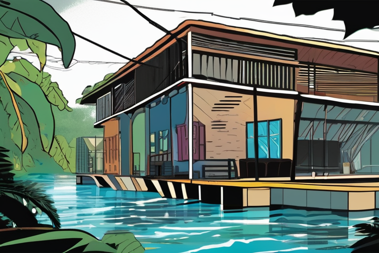 Hurricane Melissa Unleashes Record-Breaking Fury on Jamaica's Black River