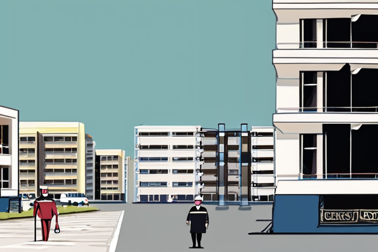 Life Sentences Handed Down in Turkey's Deadliest Hotel Fire Trial