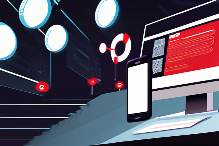 "Digital ID System Exposed to Cyber Threats"