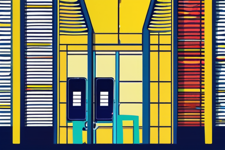 Ofcom Launches Investigation into O2's Surprise Mobile Price Hike