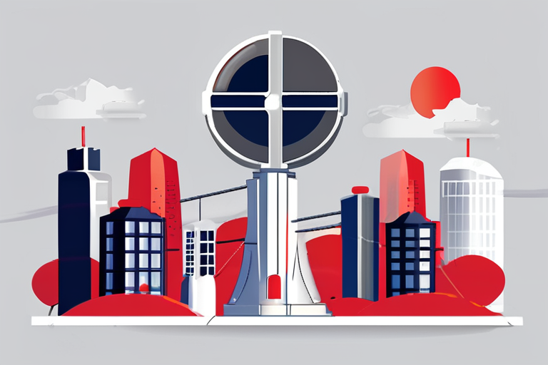 Virgin Media O2 Pioneers Satellite Signal Solution for UK's Dead Zones