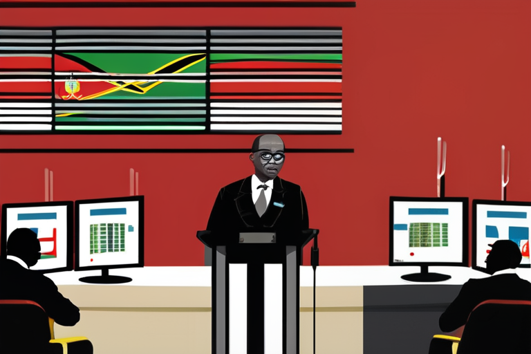 Pan-Africanism Revival: 80 Years After the 1945 Congress