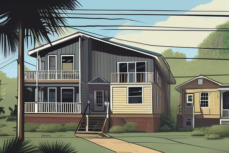 Black River Residents Face Unprecedented Recovery After Record-Breaking Hurricane Melissa