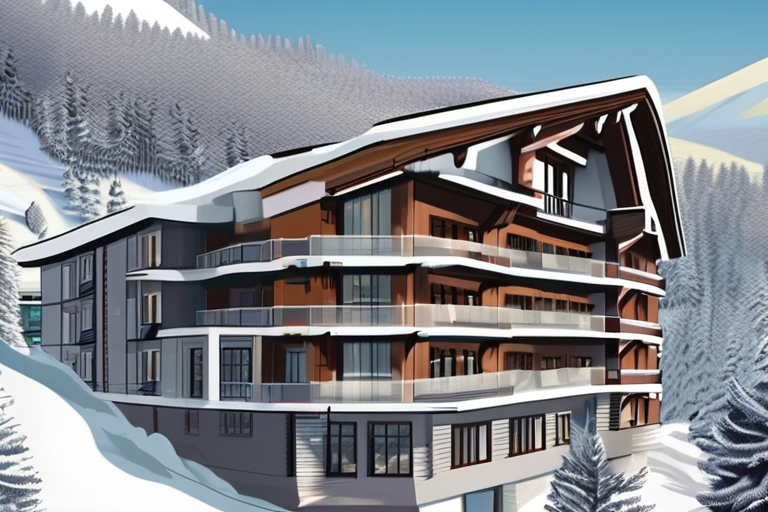 Turkish Court Imposes Life Sentences on 11 for Deadly Ski Resort Fire